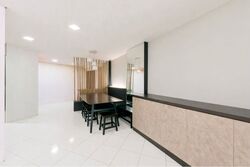 Blk 484 Segar Gardens (Bukit Panjang), HDB Executive #547359591